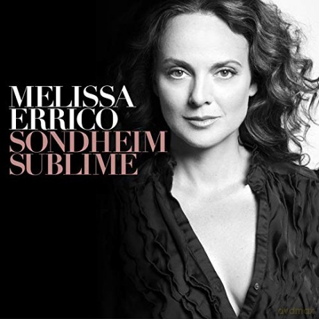 Melissa Errico: Sondheim Sublime [CD]