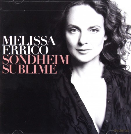 Melissa Errico: Sondheim Sublime [CD]