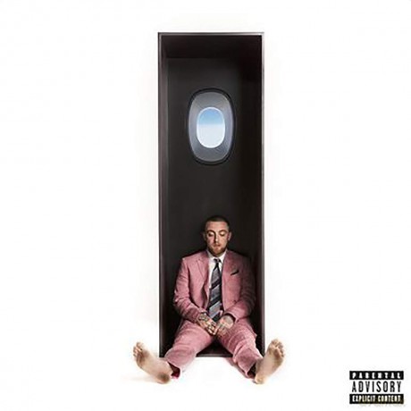 Mac Miller: Swimming [2xWinyl]