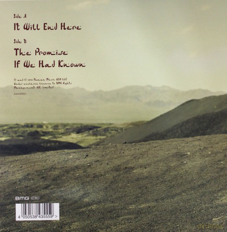 Gary Numan: The Fallen [Winyl]
