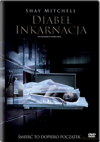 Diabeł: Inkarnacja [DVD]