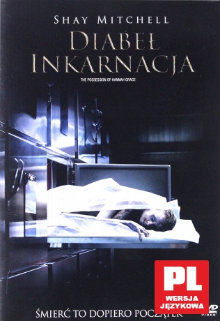 Diabeł: Inkarnacja [DVD]