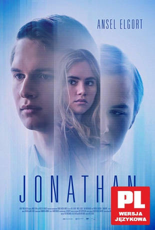 Jonathan [DVD]