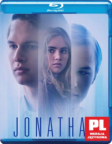 Jonathan [Blu-Ray]