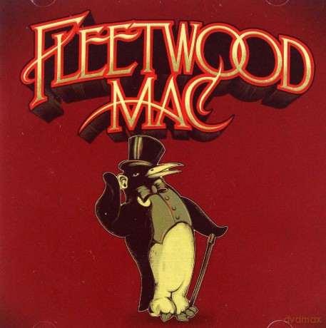 Fleetwood Mac: 50 Years - Don't Stop [CD]