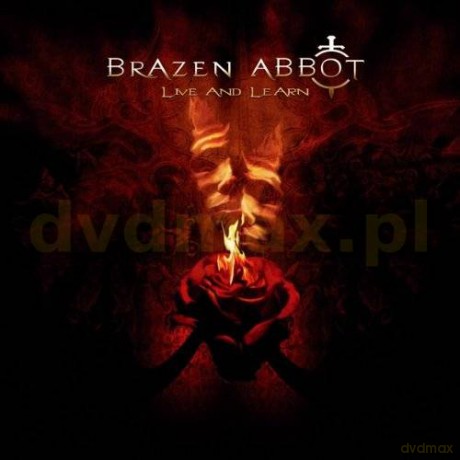 Brazen Abbot: Live And Learn [CD]