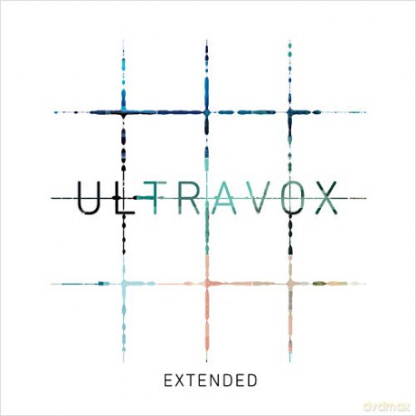 Ultravox: Extended [2CD]