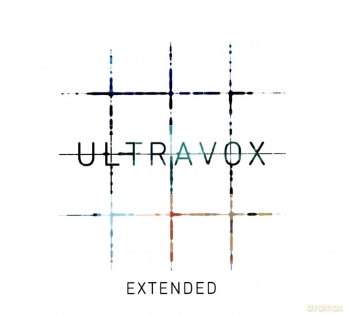 Ultravox: Extended [2CD]
