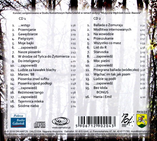 Bez Idola: Krótka Historia [2CD]