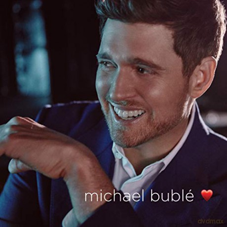 Michael Buble: Love [Winyl]