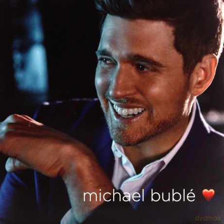 Michael Buble: Love [Winyl]