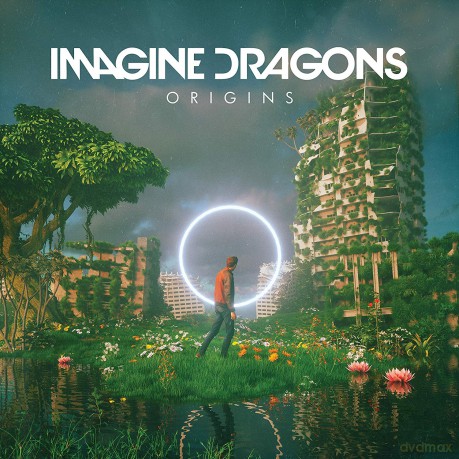 Imagine Dragons: Origins [CD]