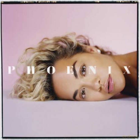 Rita Ora: Phoenix [CD]