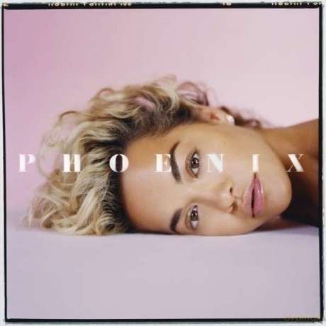 Rita Ora: Phoenix (Deluxe) [CD]