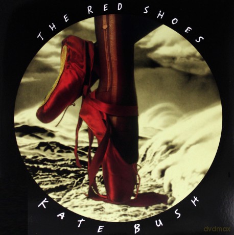 Kate Bush: The Red Shoes [Winyl]