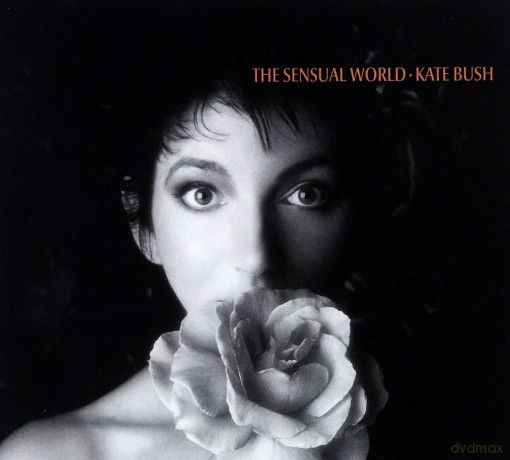 Kate Bush: The Sensual World [CD]
