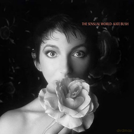 Kate Bush: The Sensual World [Winyl]