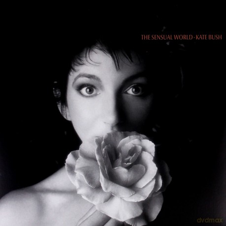 Kate Bush: The Sensual World [Winyl]