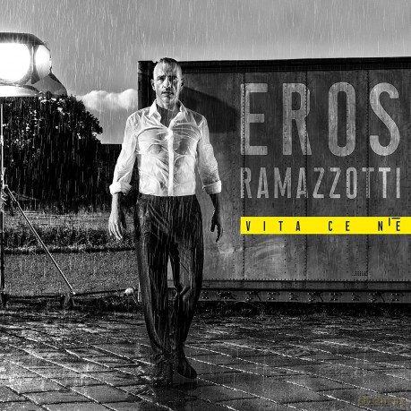 Eros Ramazzotti: Vita Ce N'e (Deluxe) [2CD]