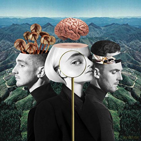 Clean Bandit: What Is Love? (Deluxe) [CD]