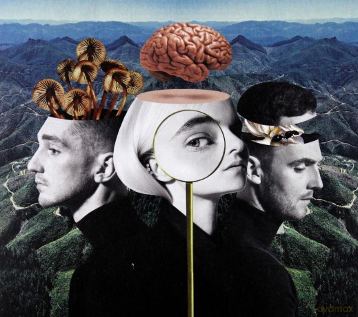 Clean Bandit: What Is Love? (Deluxe) [CD]