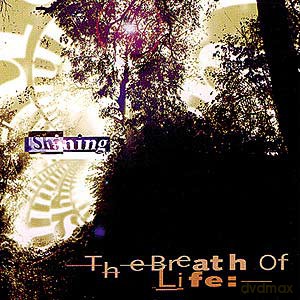 The Breath Of Life: Shining [CD]