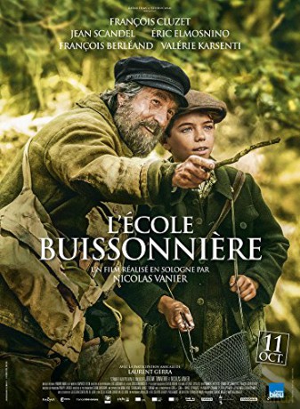 School of Life (Szkoła życia) [Blu-Ray]