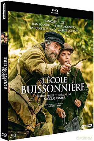 School of Life (Szkoła życia) [Blu-Ray]
