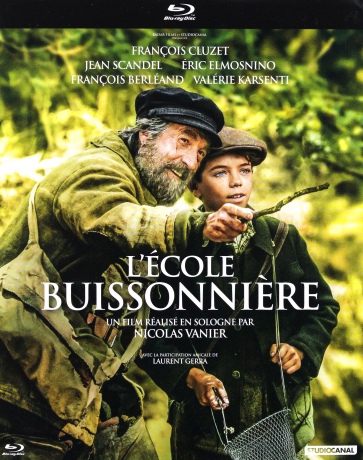 School of Life (Szkoła życia) [Blu-Ray]