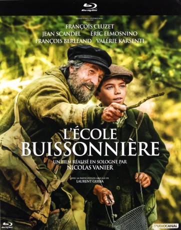 School of Life (Szkoła życia) [Blu-Ray]