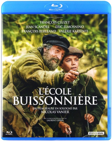 School of Life (Szkoła życia) [Blu-Ray]