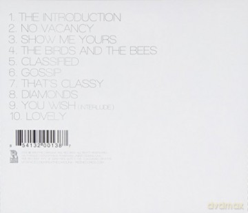 Breathe Carolina: Its Classy Not Classic [CD]