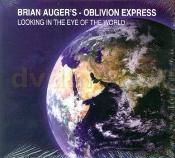 Brian Auger's Oblivion Express: Looking In The... (digipack) [CD]