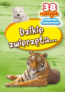 Dzikie Zwierzęta [KSIĄŻKA]