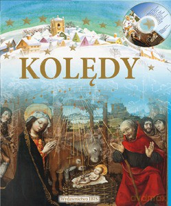 Kolędy [KSIĄŻKA]+[CD]
