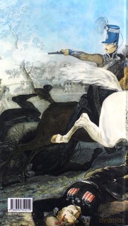 Przepisy ubiorów dla Księstwa Warszawskiego - Józef Poniatowski [KSIĄŻKA]