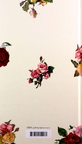 W malinowym chruśniaku. Trzy róże. Ballady - Bolesław Leśmian [KSIĄŻKA]