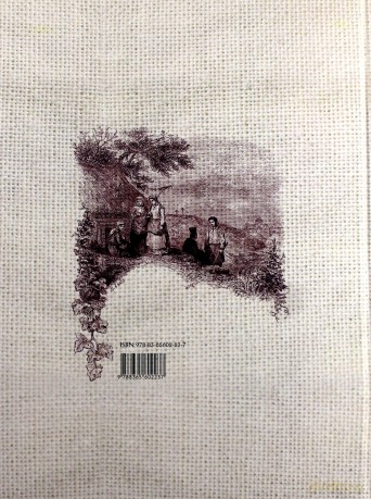 Wspomnienia Polesia, Wołynia i Litwy - Józef Ignacy Kraszewski [KSIĄŻKA]