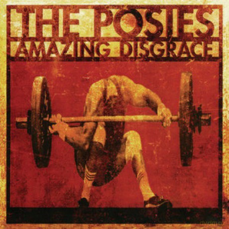 The Posies: Amazing Disgrace [2xWinyl]