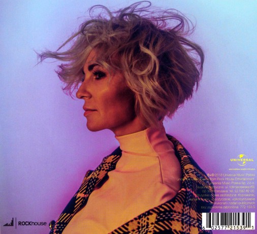 Anna Wyszkoni: Jestem Tu Nowa (Platynowa Edycja) [2CD]