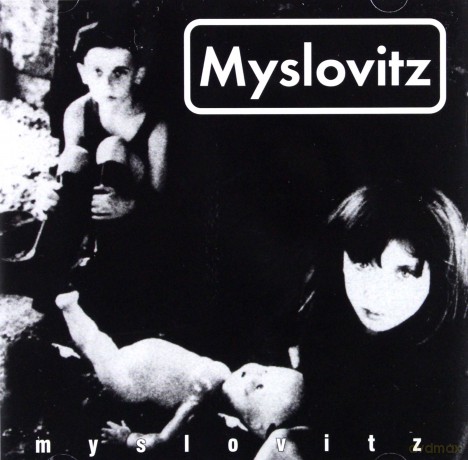 Myslovitz: Myslovitz [CD]