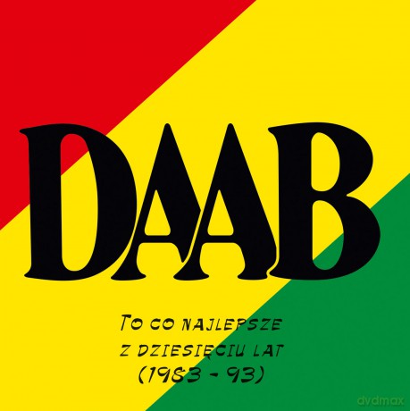 Daab: To Co Najlepsze [CD]