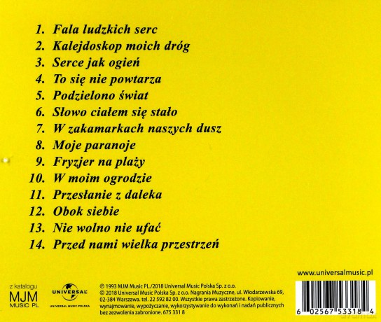 Daab: To Co Najlepsze [CD]