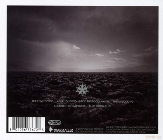 Dodheimsgard: A Umbra Omega [CD]