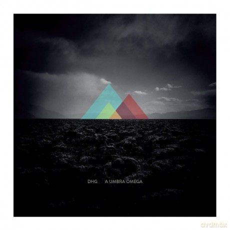 Dodheimsgard: A Umbra Omega [CD]