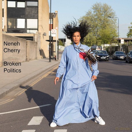 Neneh Cherry: Broken Politics [Winyl]