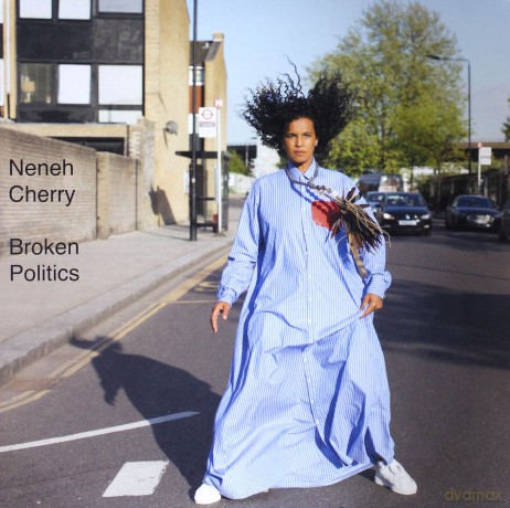 Neneh Cherry: Broken Politics [Winyl]