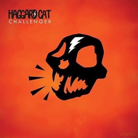 Haggard Cat: Challenger (digipack) [CD]