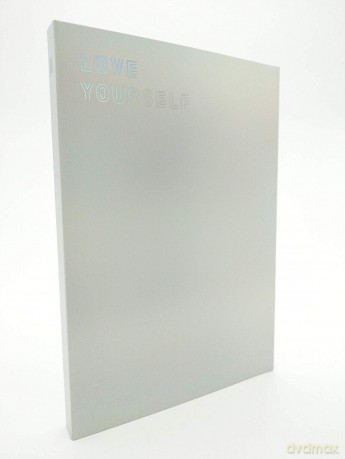 BTS: Love Yourself: Answer [2CD]