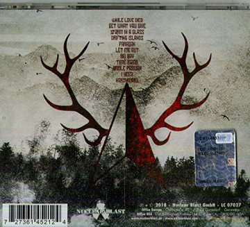 Northward: Northward [CD]